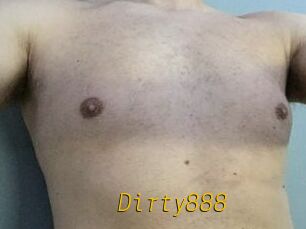 Dirty888