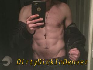 DirtyDickInDenver