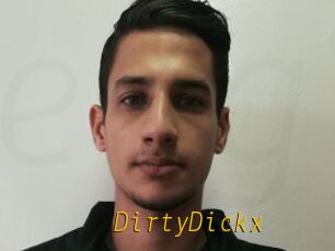 DirtyDickx