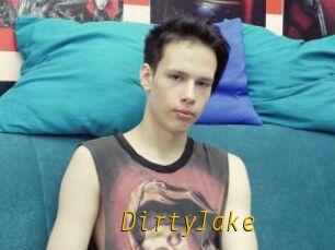 DirtyJake
