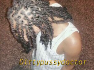 Dirtypussydoctor