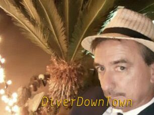 DiverDownTown