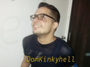DomKinkyhell