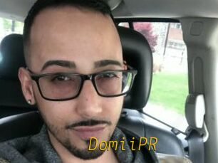DomiiPR