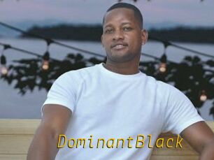 DominantBlack