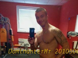 DominanterMr