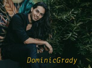 DominicGrady