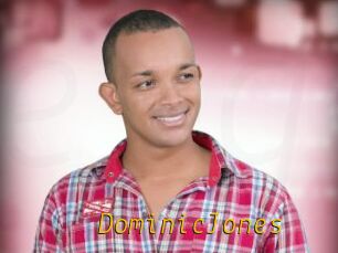 DominicJones
