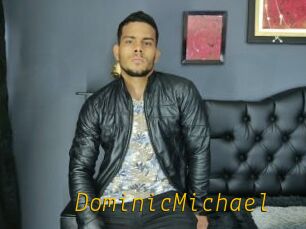 DominicMichael