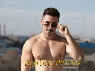 DominicPrince