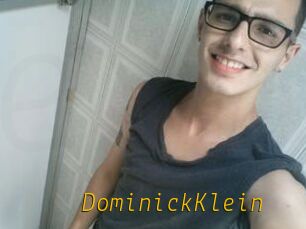DominickKlein