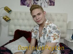 DominickPeyton