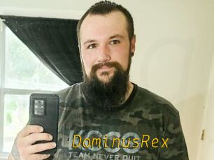 DominusRex