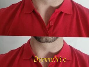 DommeNic