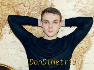 DonDimetrio