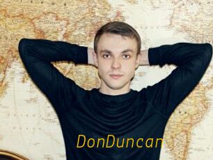 DonDuncan