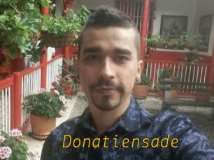 Donatiensade