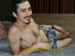 DonovanBilly