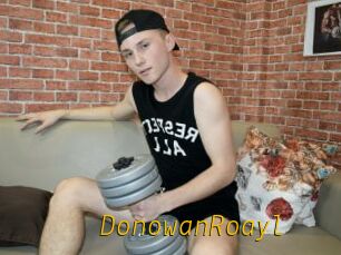 DonowanRoayl