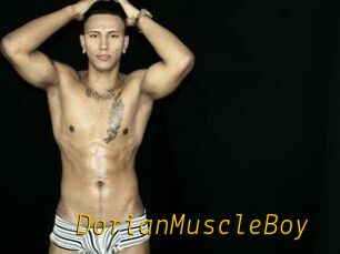 DorianMuscleBoy