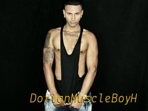 DorianMuscleBoyH