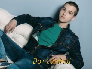 DorianRed