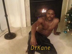 DrKane
