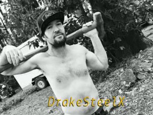 DrakeSteelX