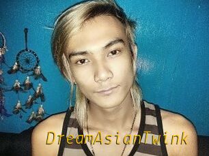 DreamAsianTwink