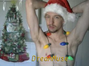 DreamMuse