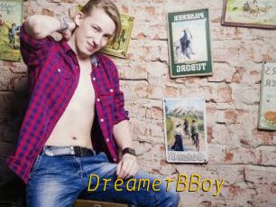 DreamerBBoy