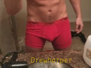 Drewharper
