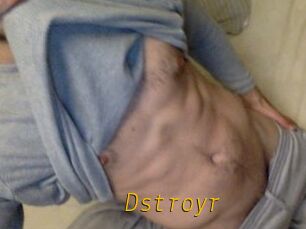 Dstroyr