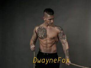 DwayneFox