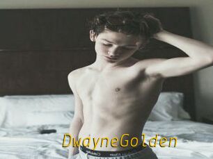DwayneGolden