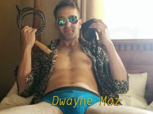 Dwayne_Maz