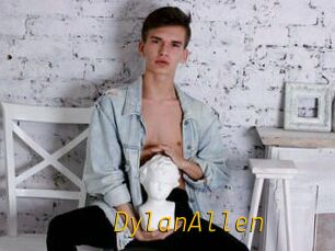 DylanAllen