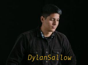 DylanSallow