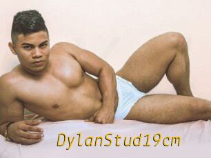 DylanStud19cm