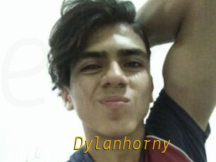 Dylanhorny