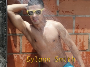 Dylann_Smith