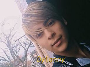 Dylanny