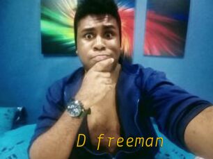 D_freeman