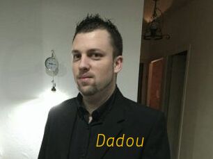 Dadou