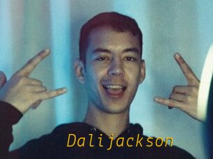 Dalijackson