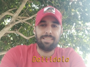 Dalildala