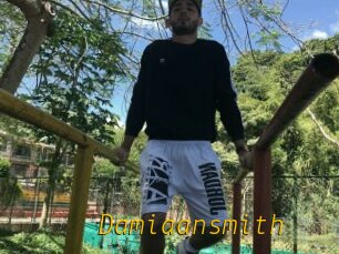 Damiaansmith