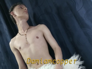 Damiamcopper