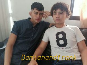 Damianandfrank