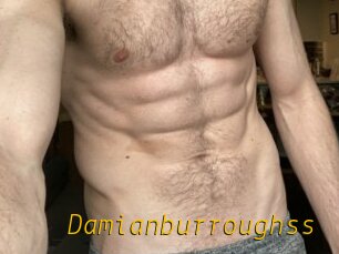 Damianburroughss
